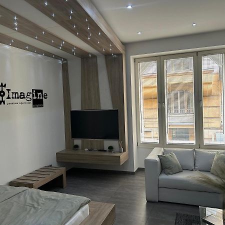 Imagine Budapest Premium Apartment Ngoại thất bức ảnh
