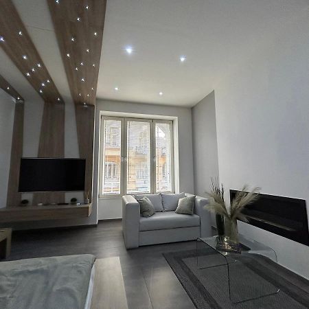 Imagine Budapest Premium Apartment Ngoại thất bức ảnh