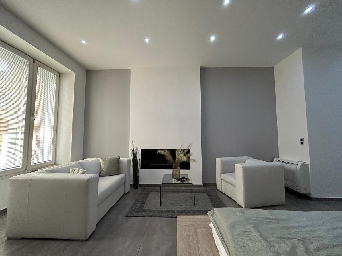 Imagine Budapest Premium Apartment Ngoại thất bức ảnh
