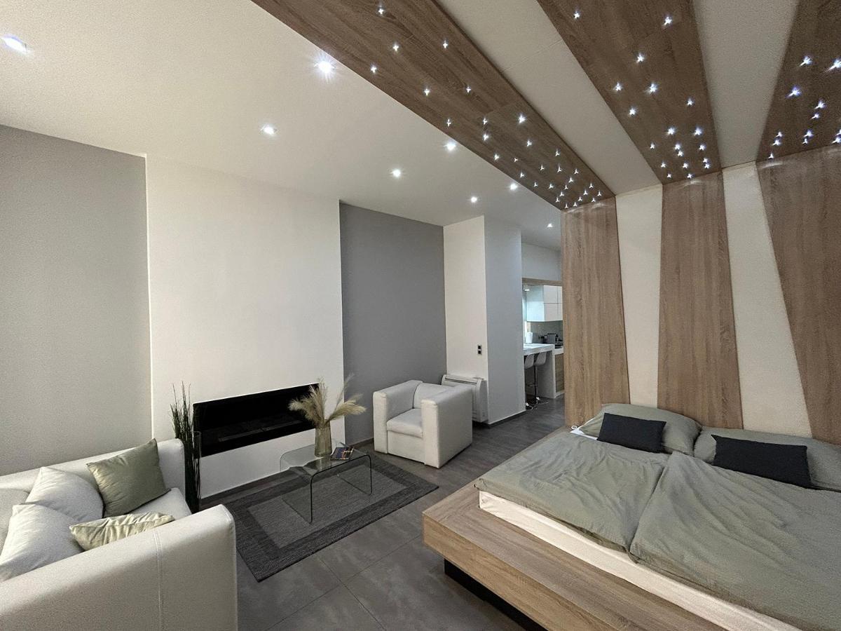 Imagine Budapest Premium Apartment Ngoại thất bức ảnh