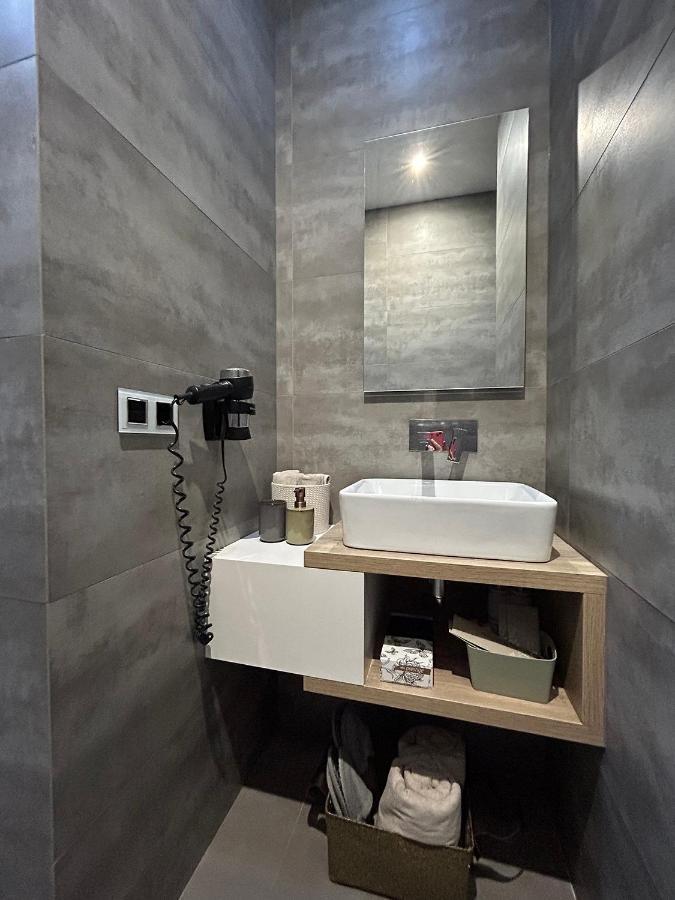 Imagine Budapest Premium Apartment Ngoại thất bức ảnh